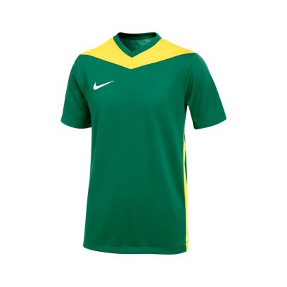 Maillot Nike Park Derby IV Vert pour Enfant