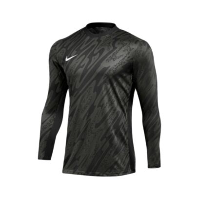 Maillot Nike Gardien Noir pour Homme