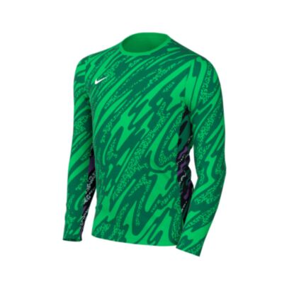 Maillot Nike Gardien Vert pour enfant
