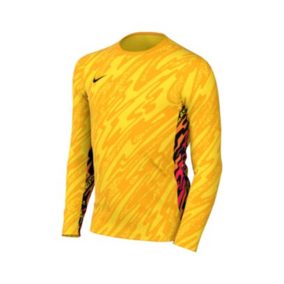 Maillot Nike Gardien Jaune pour enfant