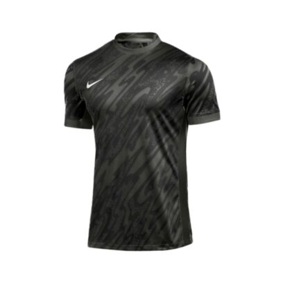 Maillot Nike Gardien Noir pour Homme