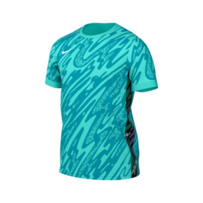 Maillot de gardien Nike Gardien V Turquoise pour homme