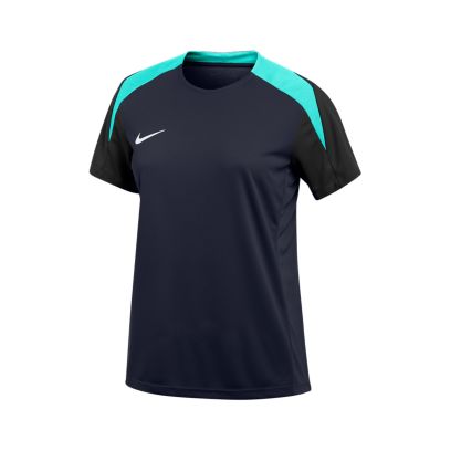 Maillot Nike Strike Bleu Marine pour femme