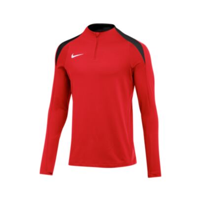 Sweat-shirt Nike Strike Rouge pour homme