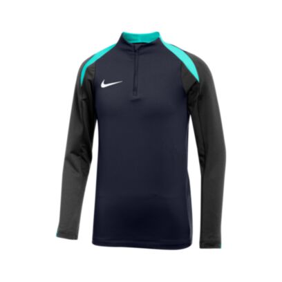 Sweat-shirt Nike Strike Bleu Marine pour enfant