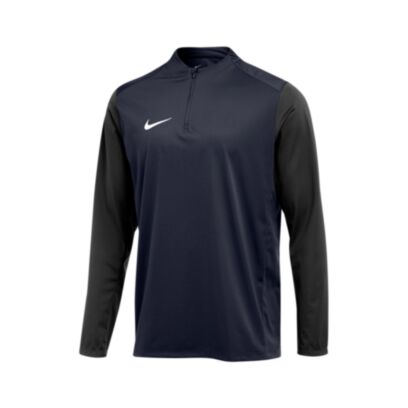 Sweat-shirt Nike Strike Bleu Marine pour homme