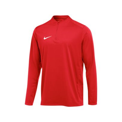 Sweat-shirt Nike Strike 24 Rouge pour Homme