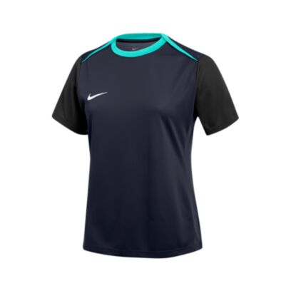 Maillot Nike Academy Pro Bleu Marine pour femme