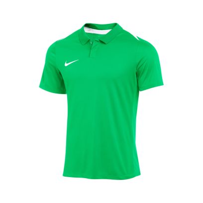 Polo Nike Academy Pro 24 Vert pour Homme