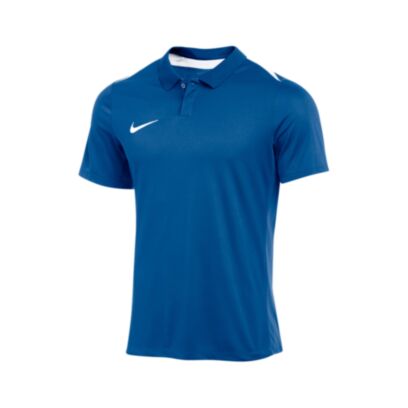 Polo Nike Academy Pro 24 Bleu Royal pour homme