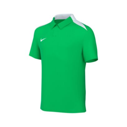 Polo Nike Academy Pro 24 Vert Unisexe
