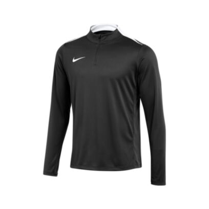 Haut d'entrainement 1/4 Zip Nike Academy Pro 24 Noir pour homme