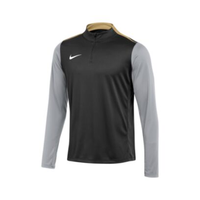 Sweat-shirt Nike Academy Pro Noir pour homme