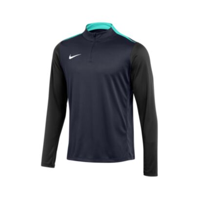 Sweat-shirt Nike Academy Pro Bleu Marine pour homme