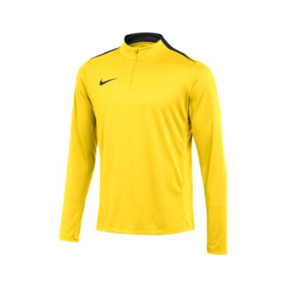 Sweat-shirt Nike Academy Pro Jaune pour homme