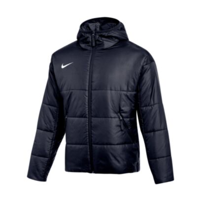 Veste doublée Nike Academy Pro 24 Bleu Marine pour Homme