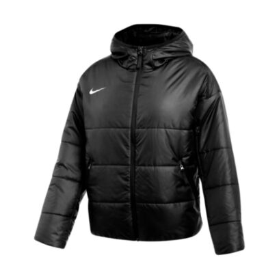 Veste doublée Nike Academy Pro 24 Noir pour Femme
