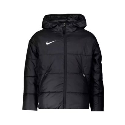 Veste doublée Nike Academy Pro 24 Noir pour Enfant