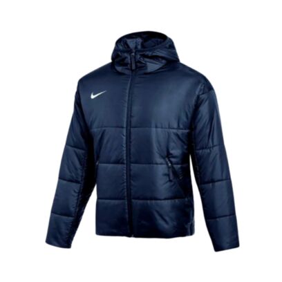 Veste doublée Nike Academy Pro 24 Bleu foncé pour Enfant
