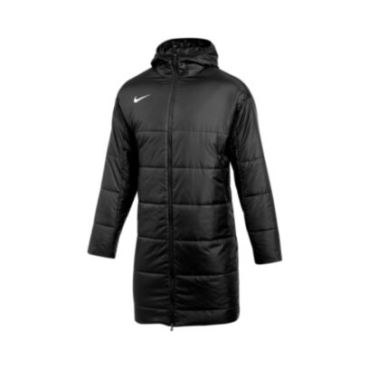 Parka Nike Academy Pro 24 Noir pour Homme