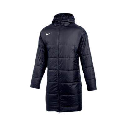 Parka Nike Academy Pro 24 Bleu Marine pour Homme