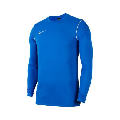 Sweat-shirt Nike Park 20 Bleu Royal pour homme