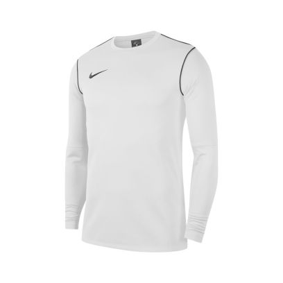 Sweat-shirt Nike Park 20 Blanc pour enfant
