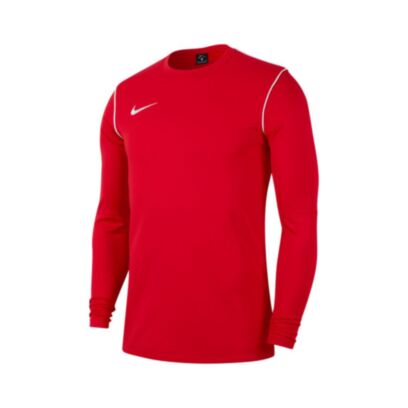 Sweat-shirt Nike Park 20 Rouge Unisexe