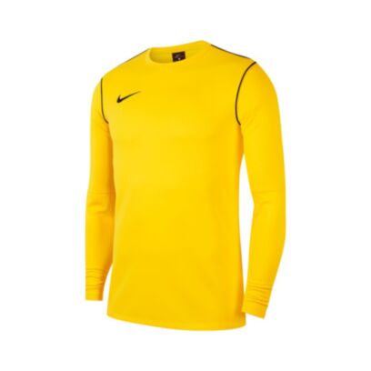 Sweat-shirt Nike Park 20 Jaune pour enfant