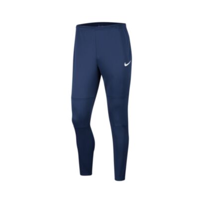 Pantalon Nike Park 20 Bleu Marine Unisexe