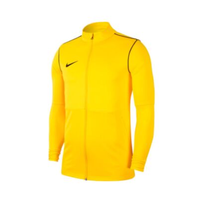 Veste Nike Park 20 Jaune pour homme