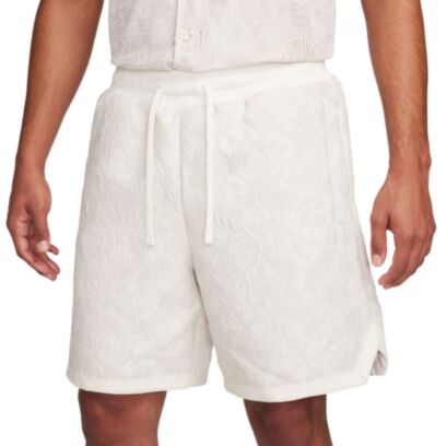Short Nike Dna Blanc pour homme