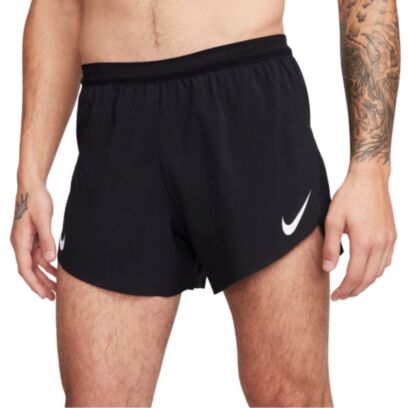 Short Nike Fundamentals Noir pour homme