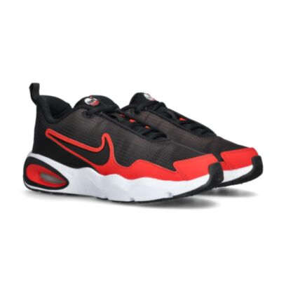 Chaussures Nike Air Max Nova Noir pour enfant