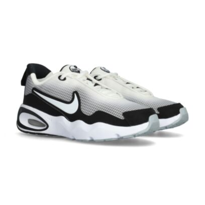 Chaussures Nike Air Max Nova Blanc pour enfant