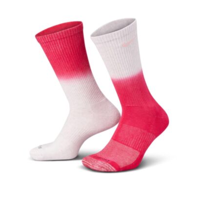 Chaussettes Nike Essentials Blanc Unisexe