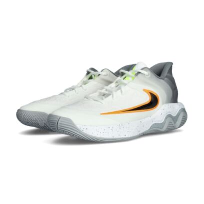 Chaussures de basket Nike Giannis Immortality 4 Blanc