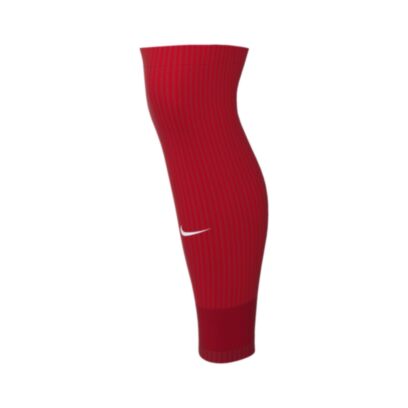 Surchaussettes Nike Strike Rouge