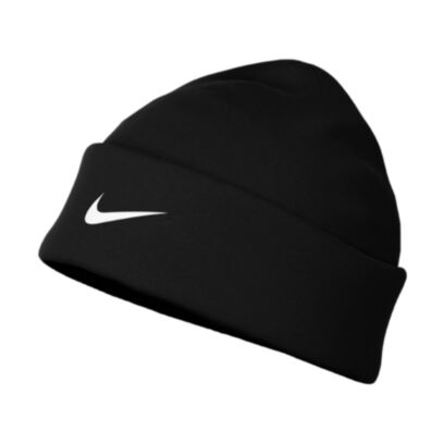 Bonnet Nike Peak Noir