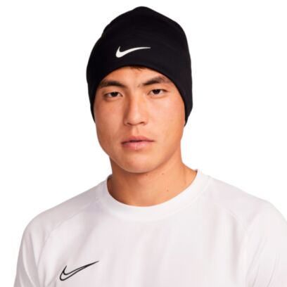 Bonnet Nike Peak Noir