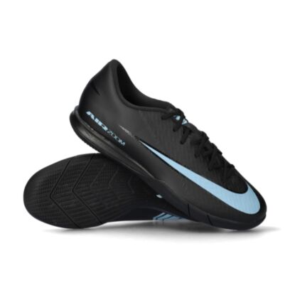 Chaussures de futsal Nike Mercurial Vapor 16 Noir