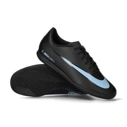 Chaussures de futsal Nike Mercurial Vapor 16 Noir