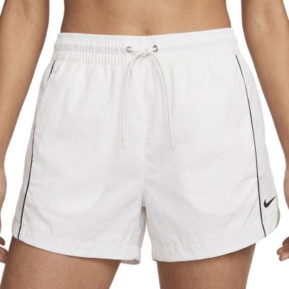 Short Nike Essentials Blanc pour femme