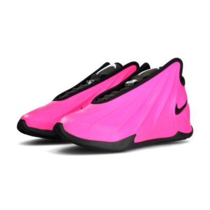 G.T. Future Unseen Hours - Hyper Pink-Black-Hyper Pink
