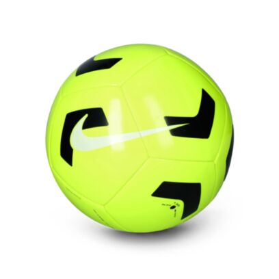 Ballon de football Nike Pitch Jaune