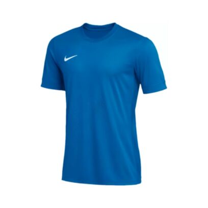 Maillot Nike Strike IV Bleu Royal pour Homme