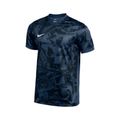 Maillot Nike Precision VII Bleu Marine pour Homme
