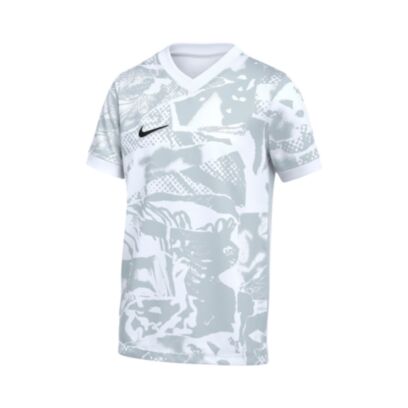 Maillot Nike Precision VII Blanc pour Enfant