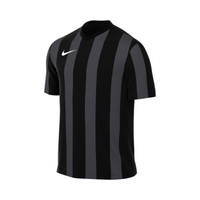 Maillot Nike Striped Division V Noir pour Homme