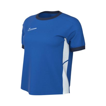 Maillot Nike Academy 25 Bleu Royal pour Femme